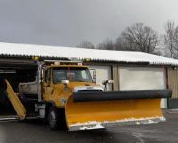 link to snow plow policy