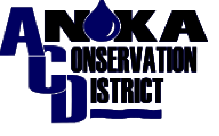 Anoka Conservation District Logo