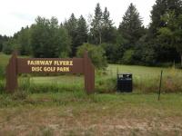 Fairway Flyerz Disc Park